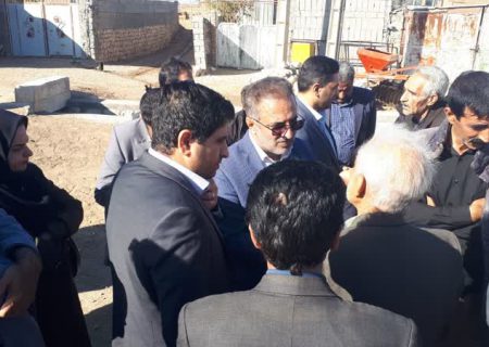رفع فقر مطلق در دستور کار جدی شورای عالی رفاه در وزارت مردم است