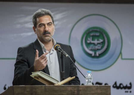 شناسایی ۱۰۰ نیاز فناورانه اشتغالزا در حوزه کشاورزی استان کرمانشاه