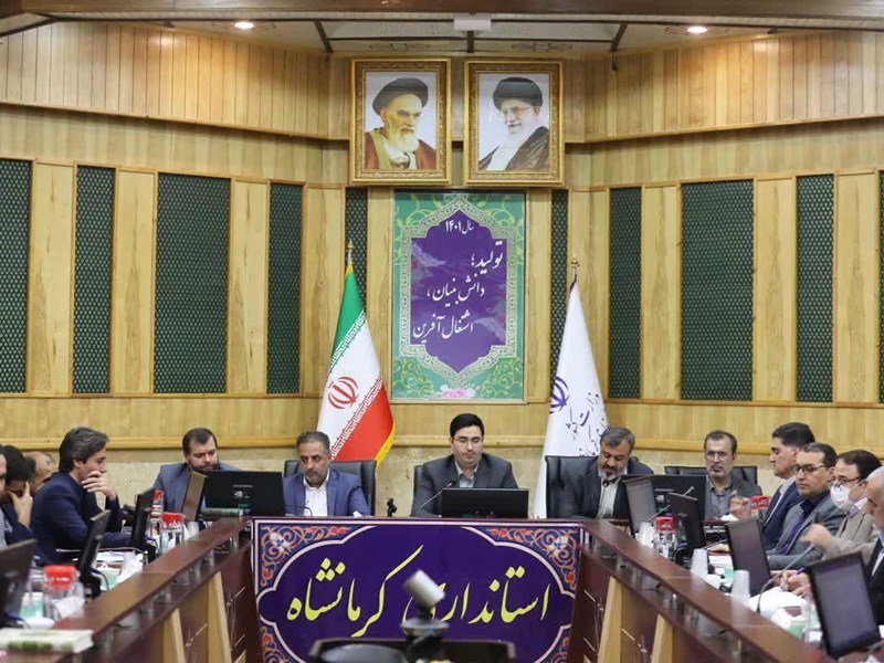 تخصیص ۲۵۰۰ ميليارد تومان تسهیلات قرض الحسنه برای مشاغل استان/ ایجاد ۱۷ هزار شغل و کاهش ۲ درصدی نرخ بیکاری با جذب این تسهیلات