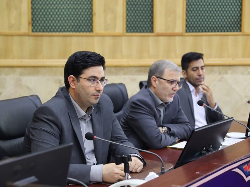 نرخ تورم در استان از ميانگين كشوري پايين‌تر است/ تاکید بر ايجاد «روستابازار» و توسعه “ميادين ميوه و تره بار”
