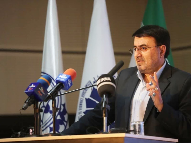 کرمانشاه به‌ عنوان مرکز تأمین مالی غرب کشور انتخاب شود