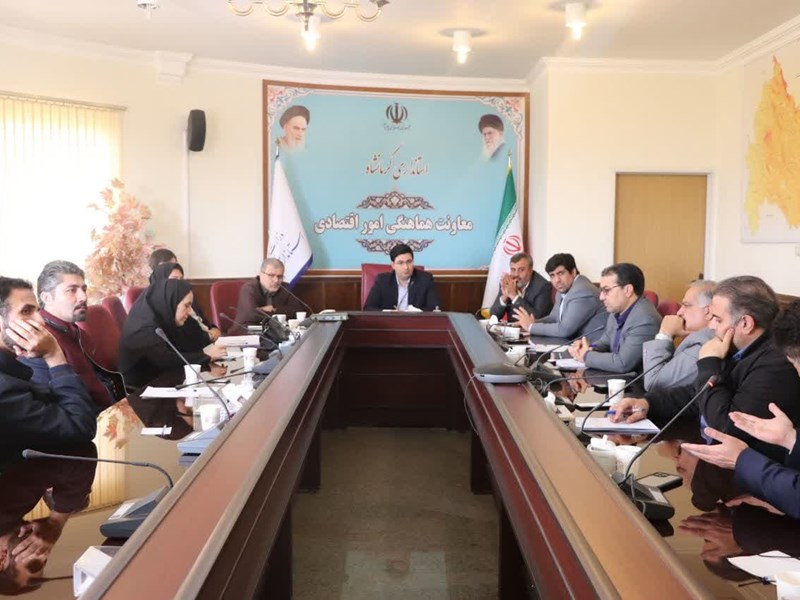تخصیص ۱۰۰ ميليارد ريال تسهيلات تبصره ۱۸ به كارخانه کرپ ناز