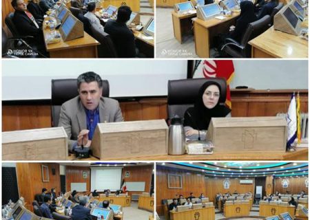 استقلال درآمدی بیمارستان ها در دستور کار دانشگاه قرار گرفت