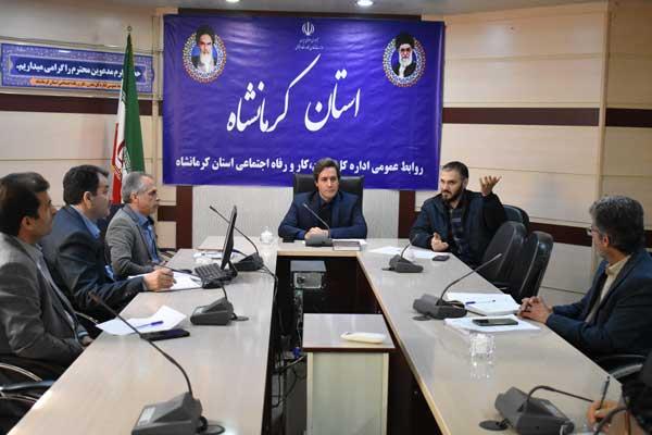 تنها راه رسیدن به اشتغال پایدار از مسیر توسعه کارآفرینی است