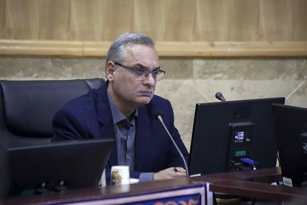  تولیدکنندگان مصالح ساختمانی استان آماده تولید حداکثری می شوند
