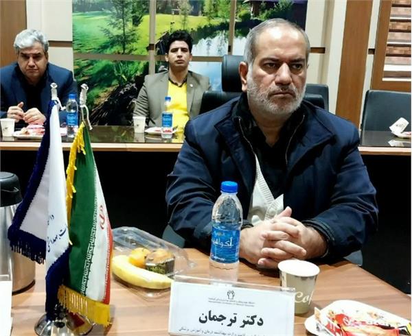 استان کرمانشاه جزو ده استان برتر کشور در حوزه توریسم سلامت