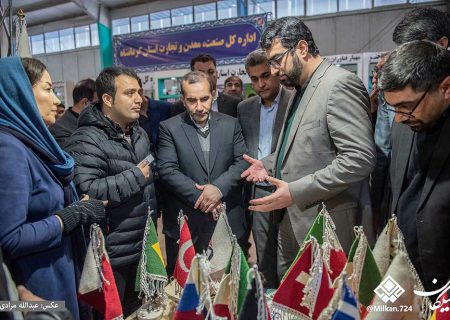 پیشرفت کرمانشاه نیازمند همگرایی است