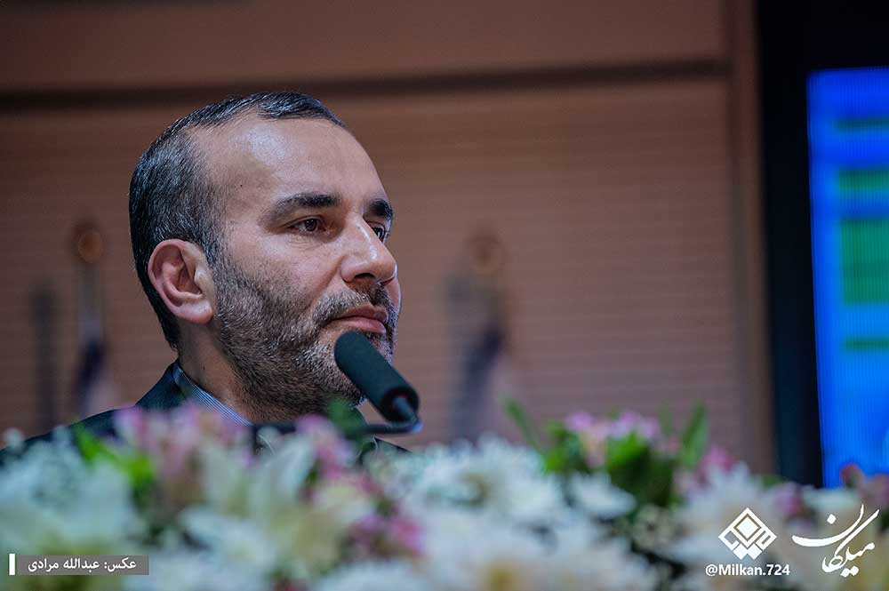 ترويج فرهنگ ازدواج آسان و ساده مصداق جهاد تبیین است