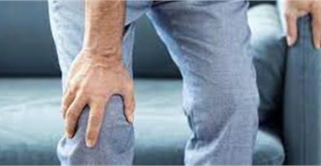 کاهش وزن داروی شفابخش درد زانو