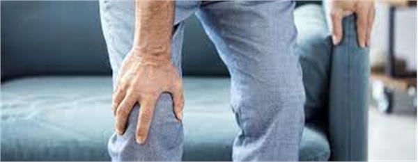 کاهش وزن داروی شفابخش درد زانو