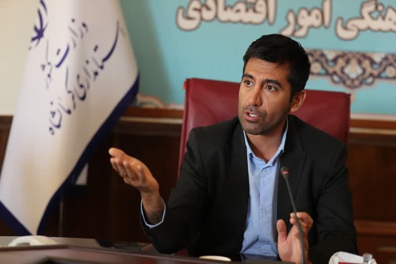 میادین میوه و تره‌بار در ۶ منطقه شهر کرمانشاه راه‌اندازی می‌شود