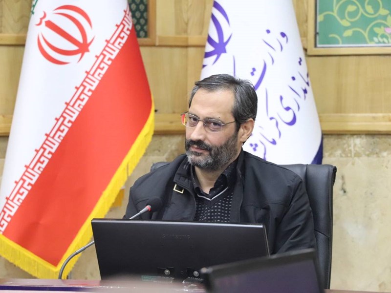 طرح رصد و پایش آسیب‌های اجتماعی محلات حاشیه نشین کرمانشاه بررسی شد