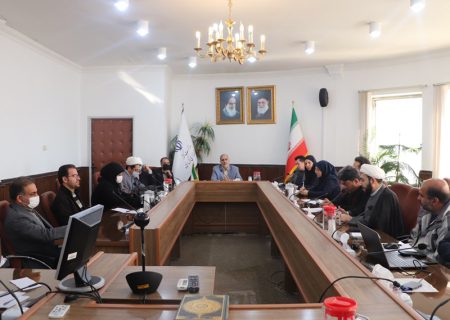 بسته مشترکی برای توانمندسازی مناطق حاشیه نشین تهیه می‌شود