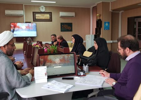 اجرا یا در دست اجرا بودن طرحهای پرشمار در مدیریت درمان استان کرمانشاه