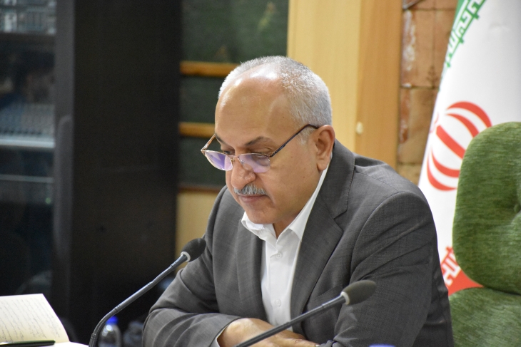 راه دشوار است و مقصد ناپدید