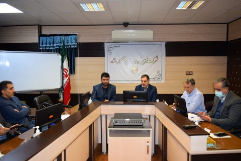 وصول مطالبات برق موجب ارائه خدمات به موقع و باکیفیت به مردم میشود