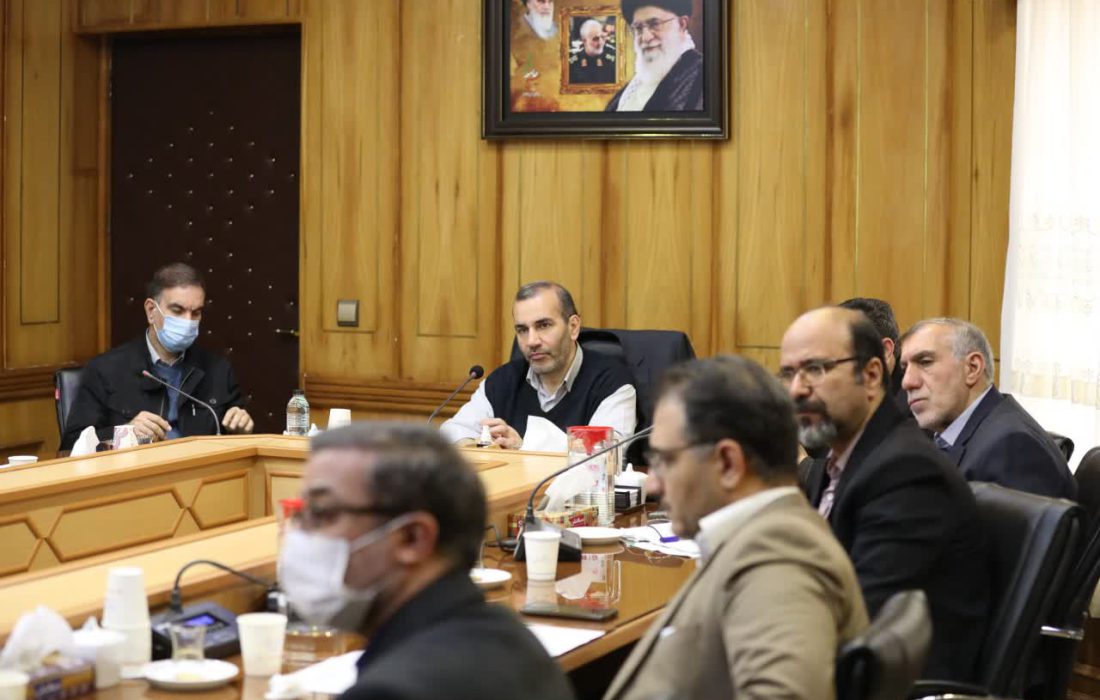 پیگیری تبدیل رودخانه قره سو از آسیب کنونی به یک ظرفیت گردشگری برای استان