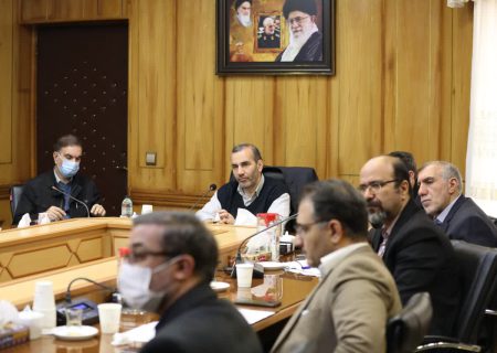 پیگیری تبدیل رودخانه قره سو از آسیب کنونی به یک ظرفیت گردشگری برای استان