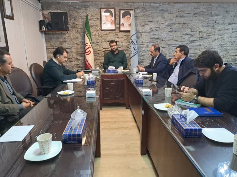 همکاری دفاتر خدمات مسافرتی کرمانشاه و عراق افزایش می‌یابد