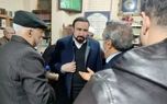 مساجد محور کارهای فرهنگی قرار گیرند