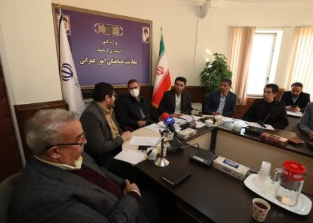 تخصیص ۲۰۸ میلیارد تومان اعتبار به طرح های استان