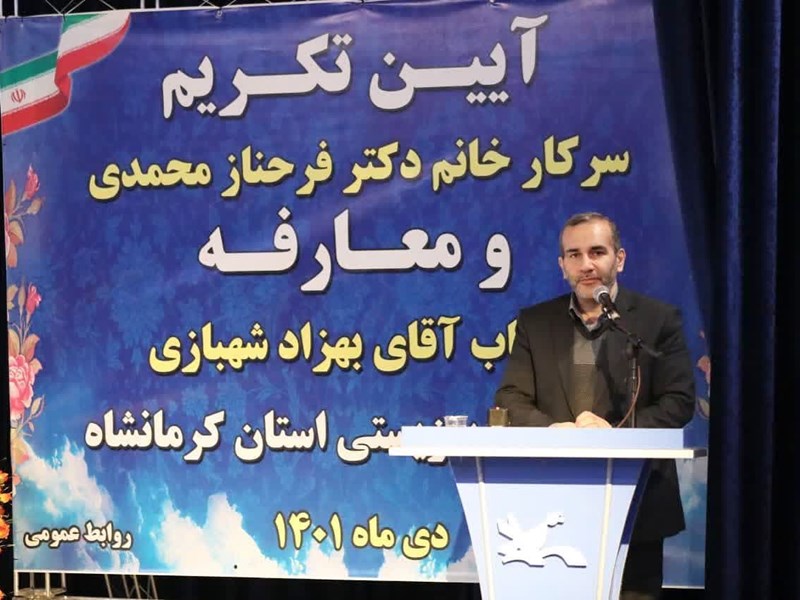 امید به آینده را باید از مددجویان بهزیستی آموخت