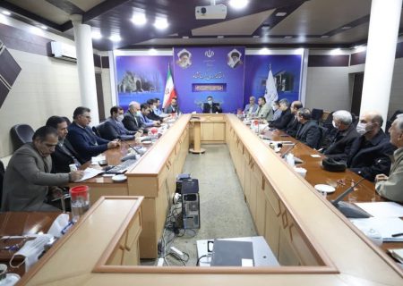 ضرورت تدوین طرح جامع آبخیزداری استان و اجرای آن با کمک مردم