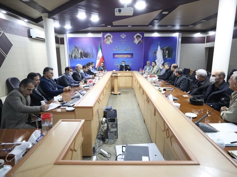 ضرورت تدوین طرح جامع آبخیزداری استان و اجرای آن با کمک مردم