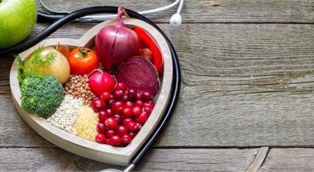 این الگوی غذایی سالم را برای سلامت قلب و عروق خود تجربه کنید