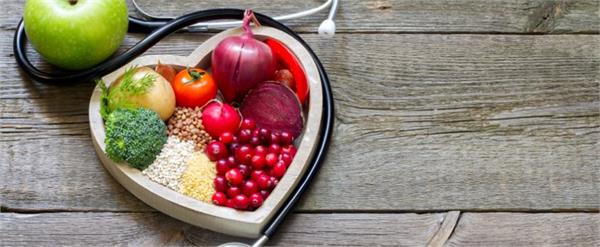 این الگوی غذایی سالم را برای سلامت قلب و عروق خود تجربه کنید