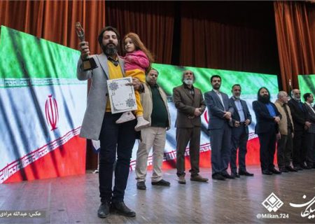 انتخاب ۴ اثر به تئاتر فجر از فجر منطقه کرمانشاه