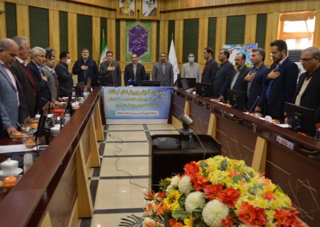 رونمایی از سامانه استعدادسنجی نوجوانان کانون پرورش فکری استان کرمانشاه