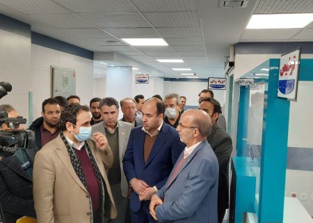 کرمانشاه قطب درمان سرطان کشور می شود