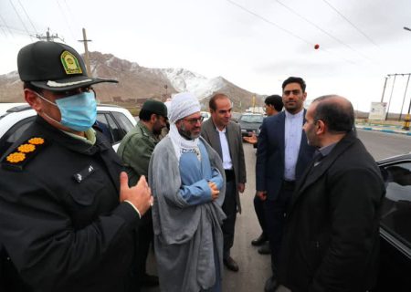 روانسر، مقصد سومین سفر شهرستانی استاندار کرمانشاه