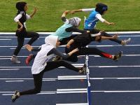۳ دونده کرمانشاهی به رقابت‌های آسیایی نوجوانان اعزام می‌شوند
