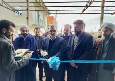 بازدید فرماندار کرمانشاه ازچند طرح تولیدی و صنعتی