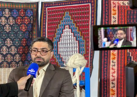ضرورت احداث بازارچه‌های دائمی صنایع‌دستی در مرزهای کرمانشاه