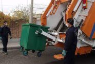 جمع آوری زباله ها به صورت سنتی در ۷۰ نقطه شهر کرمانشاه