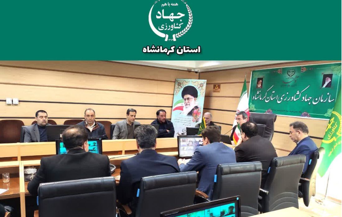 برگزاری جلسه قرارگاه امنیت غذایی با دستور کار تنظیم بازار گوشت قرمز