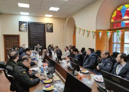 نخبگان برای اداره بهتر شهر ایده پردازی کنند