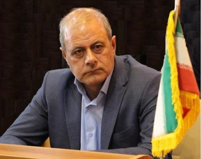 در مبارزه با هرگونه تعدی وتصرف عرصه های منابع طبیعی هرگز کوتاه نخواهیم آمد
