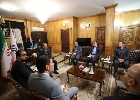 همکاری حداکثری دو کشور، بسترساز رفاه و آبادانی برای مردم است