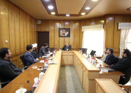 تاکید استاندار کرمانشاه بر ضرورت استفاده از همه ظرفیت ها برای مهار مشکلات استان