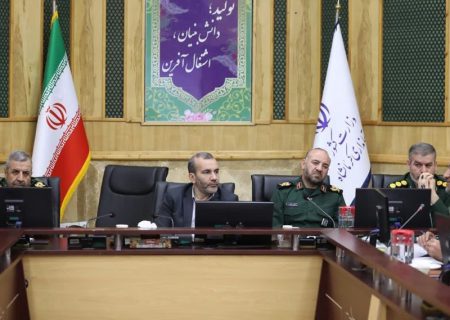 مرصاد» می‌تواند “کرمانشاه” را به قطب گردشگری دفاع مقدس تبدیل کند