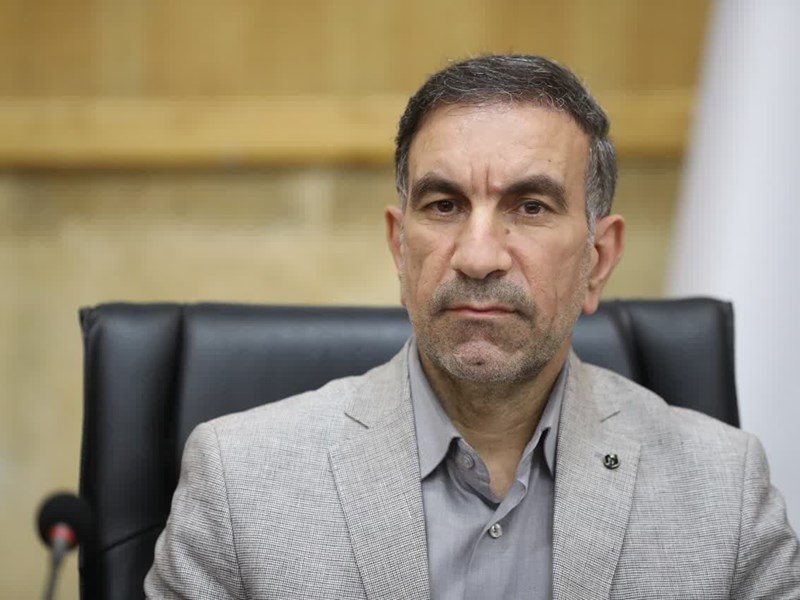 به دنبال احیای مسیر ترانزیتی استان هستیم