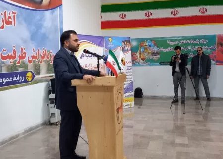 بدنبال ارتقا جایگاه استان کرمانشاه در سطح ملی هستیم