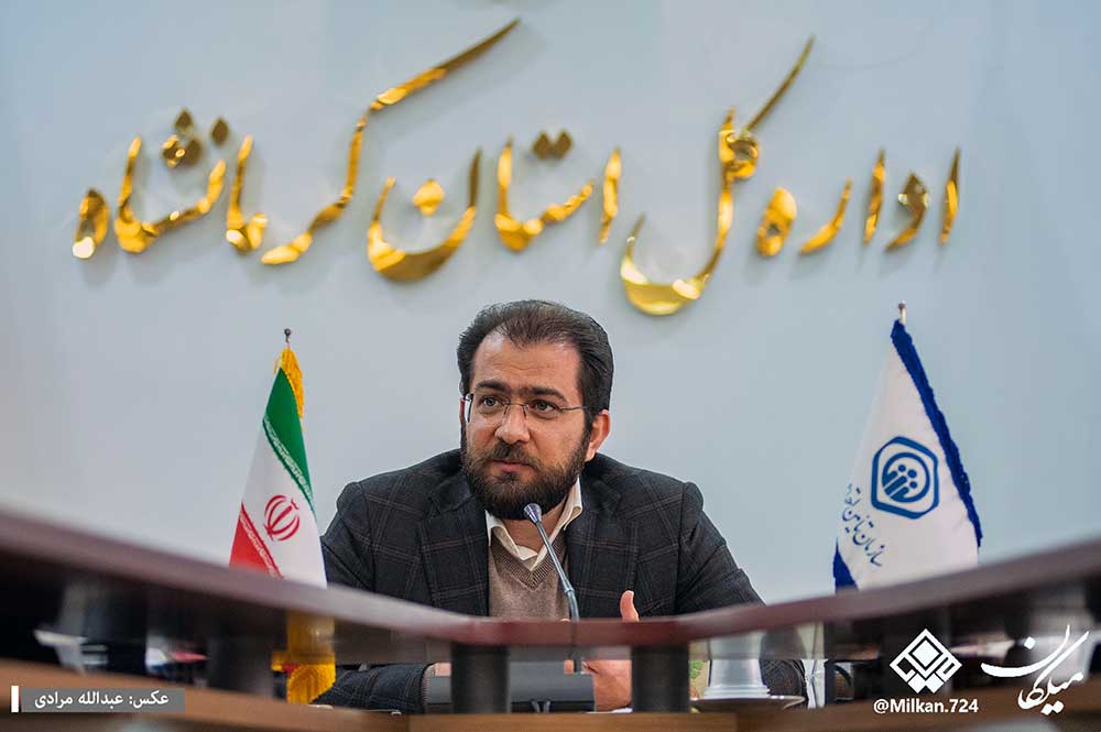 درمانگاه تامین اجتماعی سرپل ذهاب افتتاح شد