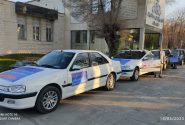 تشدید نظارت بر جایگاه های عرضه سوخت کرمانشاه در نوروز۱۴۰۲