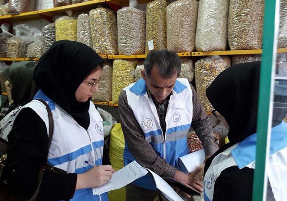 آغاز طرح بسیج سلامت نوروزی از ۲۴ اسفند در کرمانشاه