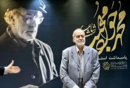 محمد جواد محبت شاعر کرمانشاهی درگذشت